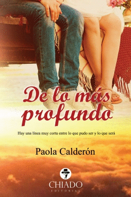 DE LO MAS PROFUNDO