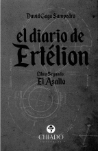 EL DIARIO DE ERTELION