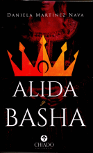 ALIDA Y BASHA