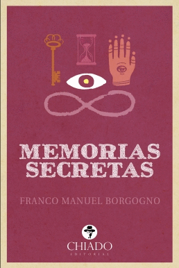 MEMORIAS SECRETAS