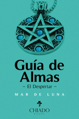 GUÍA DE ALMAS.EL DESPERTAR