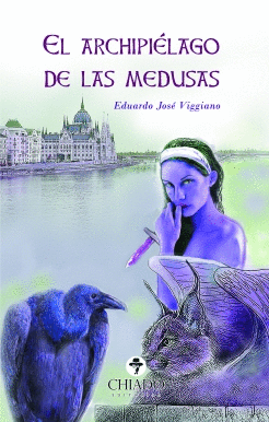 EL ARCHIPIELAGO DE LAS MEDUSAS