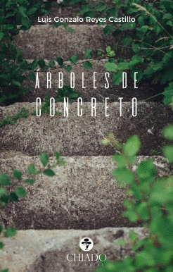 �RBOLES DE CONCRETO