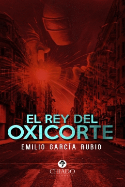 EL REY DEL OXICORTE