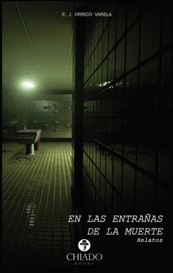 EN LAS ENTRA�AS DE LA MUERTE.RELATOS