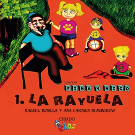 LA RAYUELA