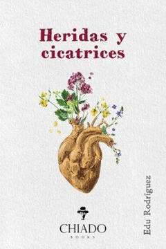 HERIDAS Y CICATRICES