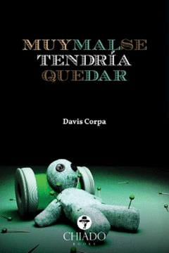 MUY MAL SE TENDRIA QUE DAR
