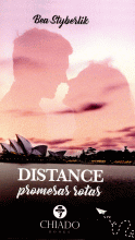 DISTANCE PROMESAS ROTAS