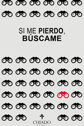 SI ME PIERDO, BUSCAME