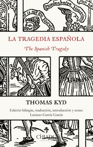 TRAGEDIA ESPAOLA, LA - THE SPANISH TRAGEDY