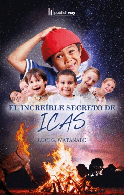 INCREBLE SECRETO DE ICAS, EL