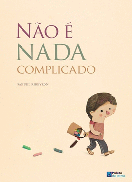 N�O E NADA COMPLICADO