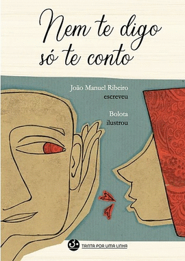 NEM TE DIGO S� TE CONTO