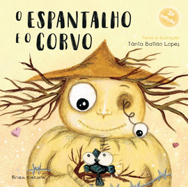 O ESPANTALHO E O CORVO