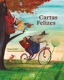 CARTAS FELIZES