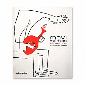 BD PARA CARLOS PAREDES MOVIMENTOS PERP�TUOS