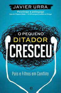 O PEQUENO DITADOR CRESCEU