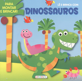 ANIMAIS/PRINCESAS/DINOSSAUROS/CAMI�ES E MAQUINAS