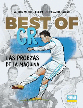 BEST OF CR7
