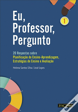 EU, PROFESSOR, PERGUNTO 1