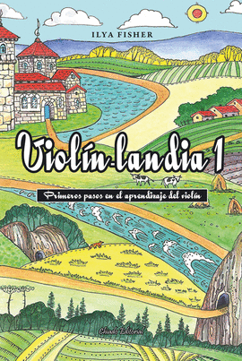 VIOL�N-LANDIA 1