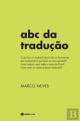 ABC DA TRADUAO