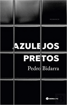 AZULEJOS PRETOS