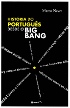 HISTRIA DO PORTUGUES DESDE O BIG BANG