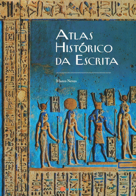 ATLAS HIST�RICO DA ESCRITA