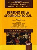 DERECHO DE LA SEGURIDAD SOCIAL 2017