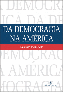 DEMOCRACIA NA AMRICA