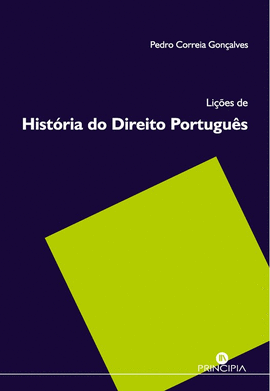 HIST�RIA DO DIREITO PORTUGU�S