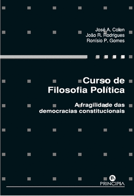 CURSO DE FILOSOFIA POLTICA