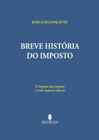 BREVE HIST�RIA DO IMPOSTO
