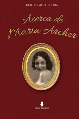 ACERCA DE MARIA ARCHER