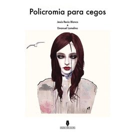 POLICROMIA PARA CEGOS