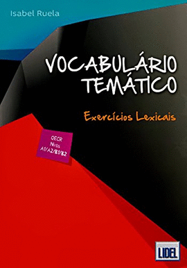 VOCABULARIO TEM�TICO