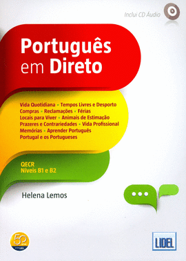 PORTUGU�S EM DIRETO
