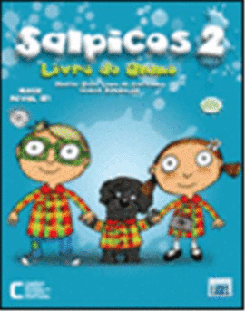 SALPICOS 2 ALUM+CD+EJERC