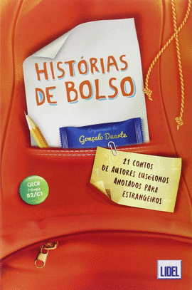HISTORIAS DE BOLSO