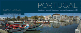 PORTUGAL PANORAMICO