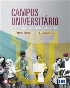 CAMPUS UNIVERSITARIO