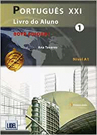 (19).PORTUGUES XXI (1).(LIBRO +CD)