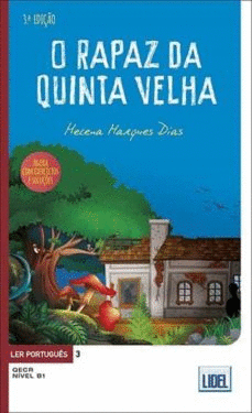 RAPAZ DA QUINTA VELHA LPO3