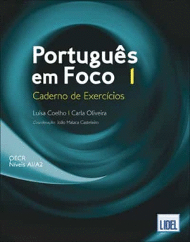 PORTUGUES EM FOCO 1 EJERCICIOS A1/A2