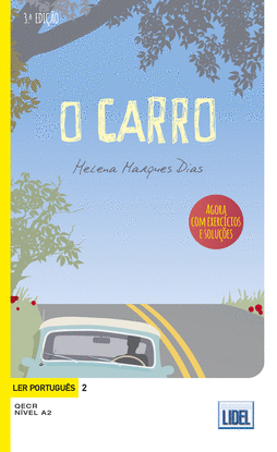 O CARRO (LPO2)