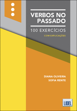 VERBOS NO PASSADO 100 EXERC�CIOS