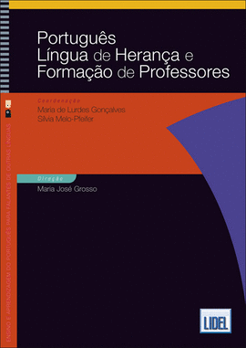 PORTUGUES LINGUA HERAN�A FORMA�AO PROF