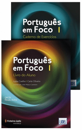 PORTUGUES EM FOCO 1 ALUMNO + EJERCICIOS